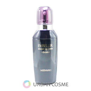 楽天市場】メナード エンベリエ メイクアップベース さっぱりA 50ml