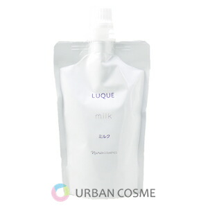 楽天市場】ナリス化粧品 ナリス ルクエ ミルク(乳液) 詰め替え用