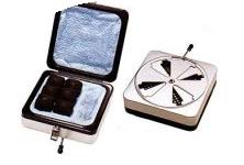 楽天市場】ミツウロコ豆炭コタツ用火床中具(やぐらはありません