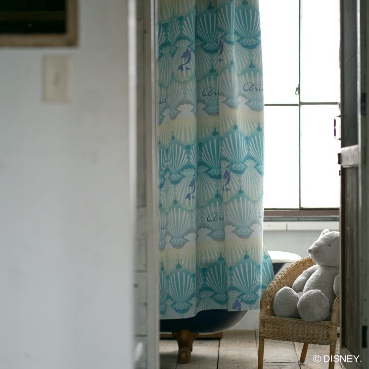 楽天市場】ディズニー プリンセス 遮光 オーダーカーテン PRINCESS