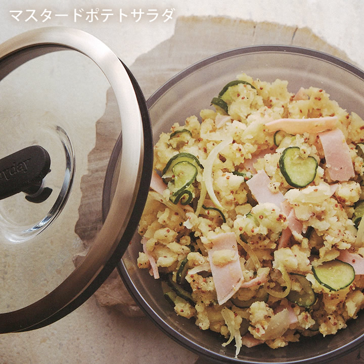 楽天市場】3点で9%OFFクーポン対象 電子レンジ 調理器 meyer マイヤー