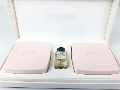 楽天市場】CHANEL シャネル 石鹸 せっけん ソープ NO.5 サヴォン EDT