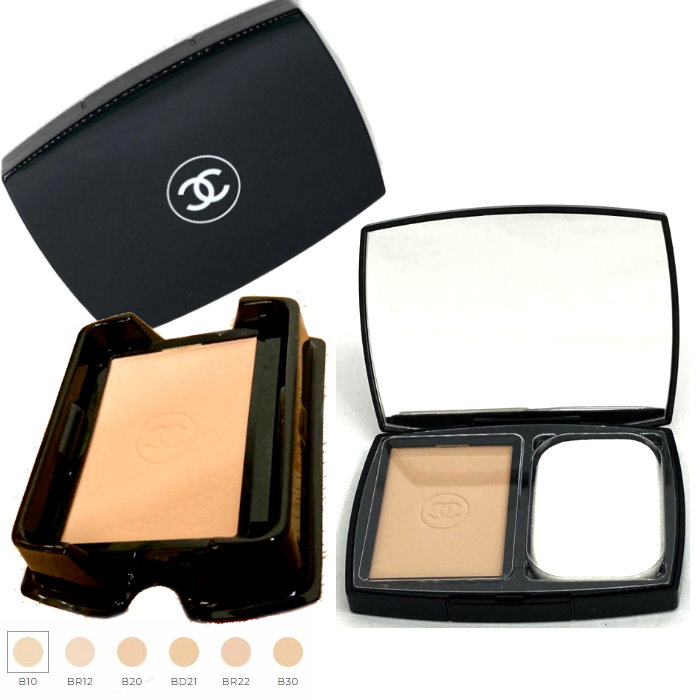 楽天市場】【リフィル】CHANEL シャネル ウルトラ ル タン コンパクト