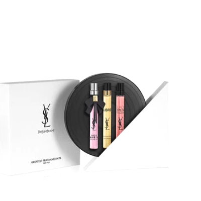楽天市場】YSL サンローラン ミニ フレグランスYSL-MINI-FRAGRANCE-SET