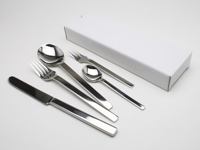 楽天市場】イタリア MEPRA メプラ 【STILE】ステンレスカトラリー 5