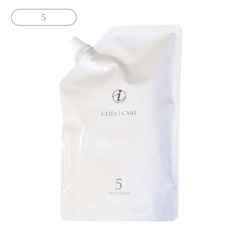 楽天市場】コタ アイケアシャンプー 5 詰め替えの通販