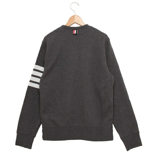 楽天市場】トムブラウン THOM BROWNE スウェット クラシック ループ