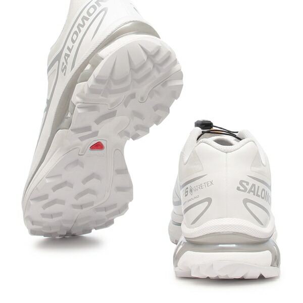 楽天市場】サロモン スニーカー エックスティー6 ゴアテックス GORE