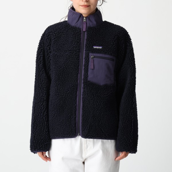 楽天市場】パタゴニア ブルゾン PATAGONIA クラシック レトロX