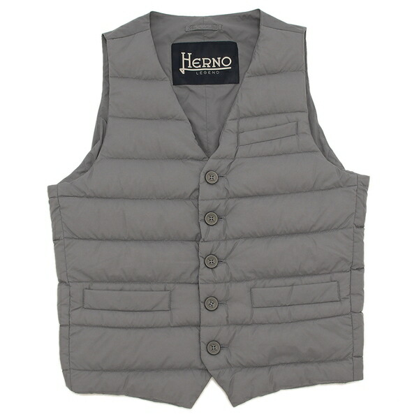 楽天市場】ヘルノ ダウンジャケット コート レジェンド ダウンベスト