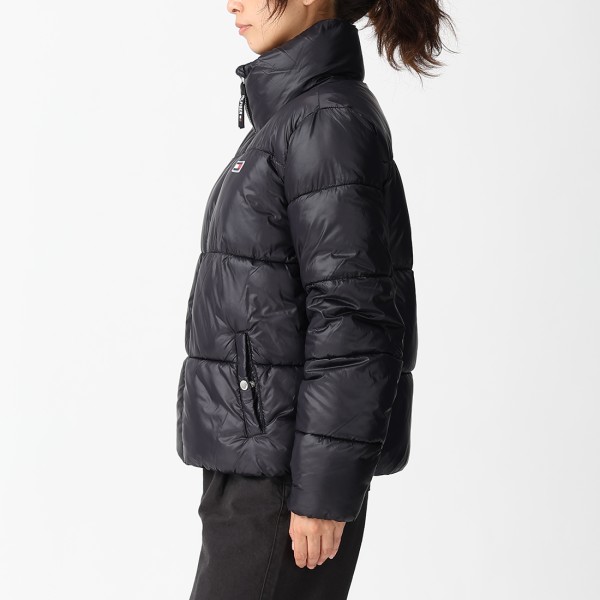 楽天市場】トミーヒルフィガー ジャケット パッファージャケット