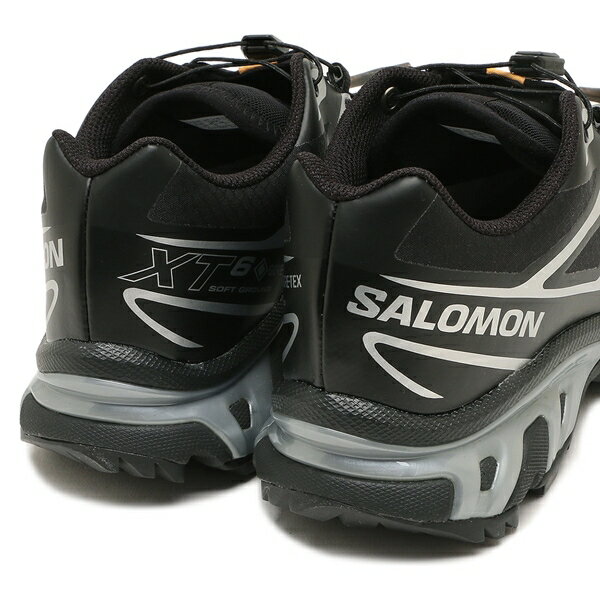 楽天市場】サロモン スニーカー ゴアテックス GORE-TEX XT6 GTX