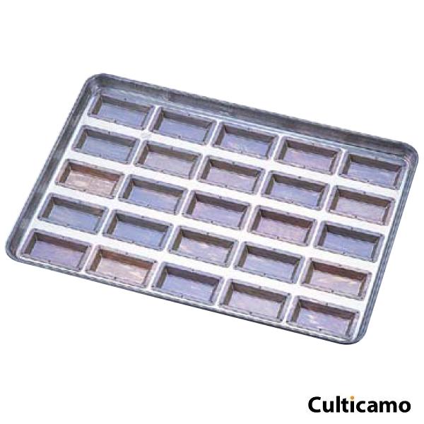 楽天市場】フィナンシェ 型 千代田金属の通販