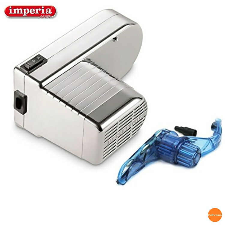 楽天市場】インペリア パスタマシーン SP-150用 パスタモーター No.620