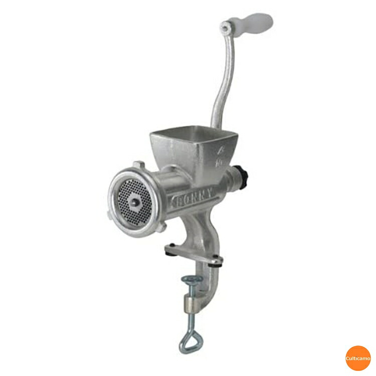 楽天市場】ミートチョッパー 手動式の通販