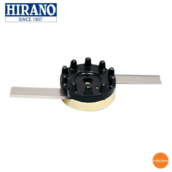 楽天市場】平野製作所 電動 高速ネギカッターNC-2専用 交換部品 替刃