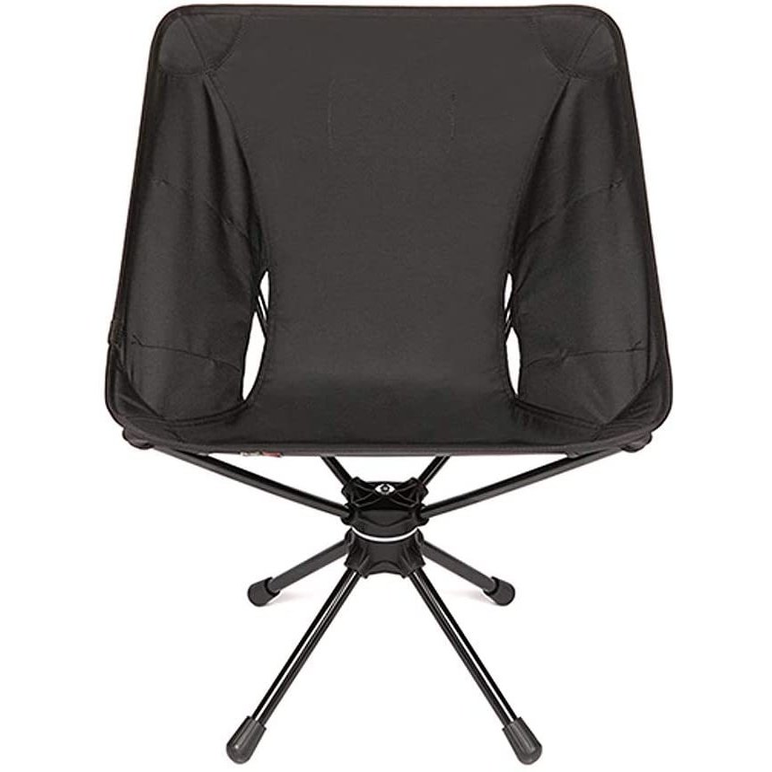 楽天市場】Helinox ヘリノックス タクティカル スウィベルチェア BLACK