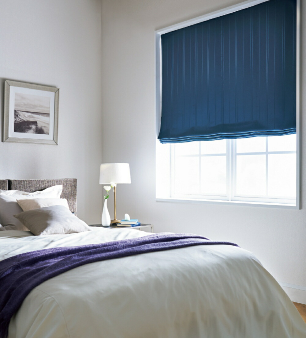 楽天市場】【シェードカーテン 幕体のみ】【日本製】プレーンシェード