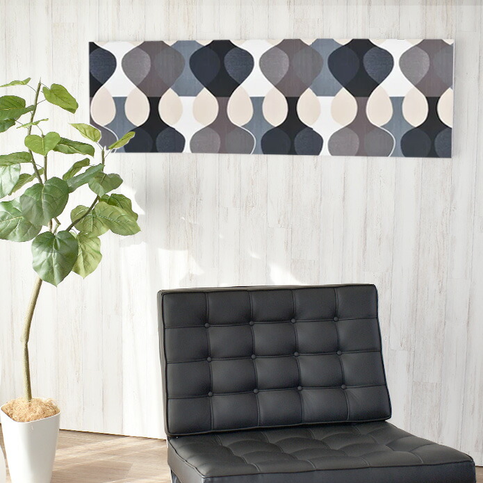 楽天市場】【4000円OFFクーポン配布】ファブリックパネル 北欧 ボラス