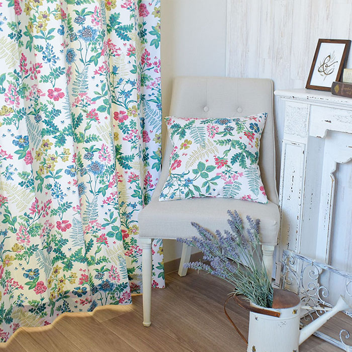 楽天市場】【4000円OFFクーポン配布】クッションカバー クッション