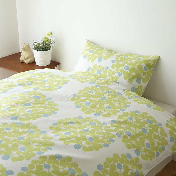 楽天市場】掛け布団カバー フロート シングル 150cm×210cm クォーター
