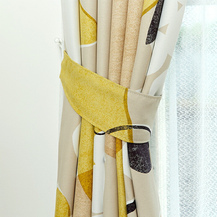 楽天市場】【4000円OFFクーポン配布】北欧カーテン 遮光カーテン