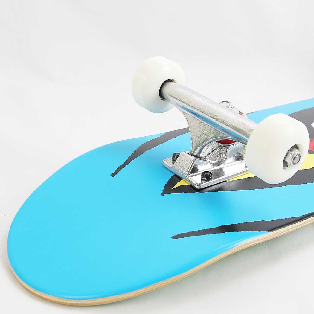 楽天市場】トイマシーン │7.875│ スケボー コンプリート Toy Machine
