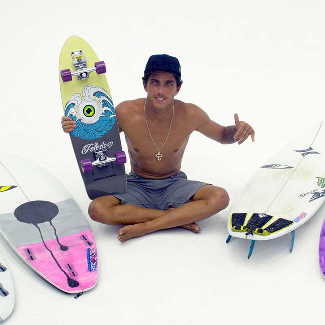 楽天市場】スムーススター Smoothstar 33 Holy Toledo TH1 サーフ