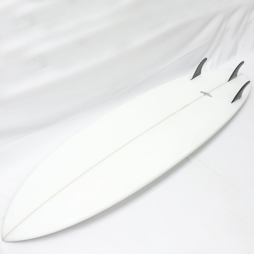 楽天市場】Accelerator PU 6'4