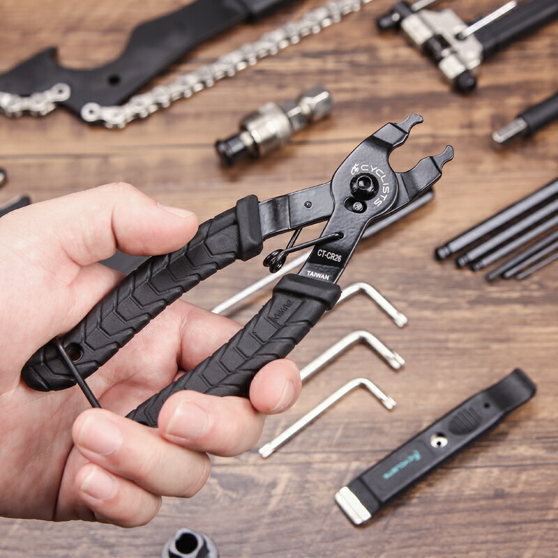 楽天市場】【土日祝もあす楽】【安心の台湾製】 自転車 工具セット 24