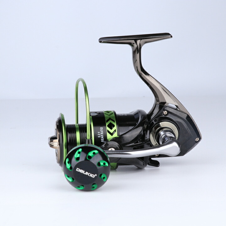 楽天市場】リールハンドル ダイワ パーツ アブ スピニングリール daiwa