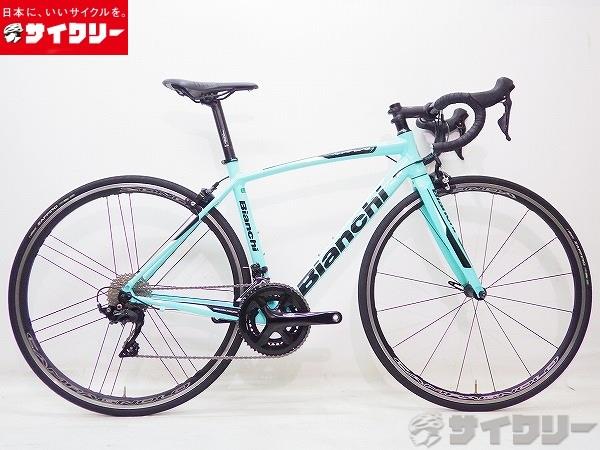 楽天市場】ヴィアニローネ7 ビアンキの通販