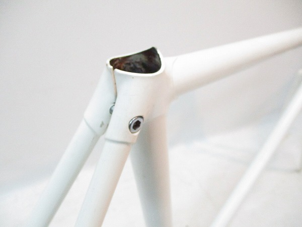 楽天市場】ピスト・シングルスピード パナソニック ピストフレーム