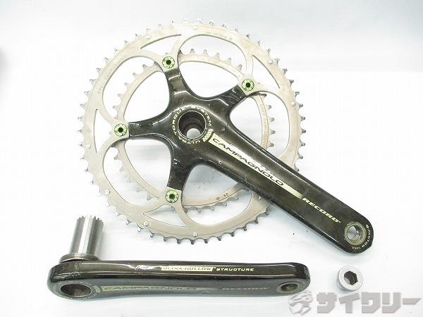 楽天市場】カンパニョーロ 10s クランクの通販