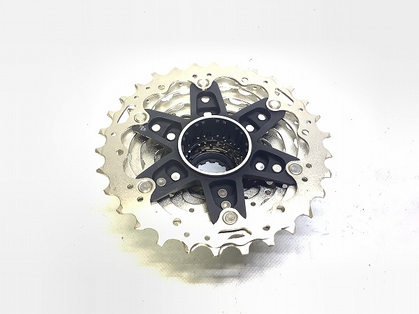 楽天市場】スプロケット シマノ スプロケット CS-R8101 ULTEGRA 12s/11