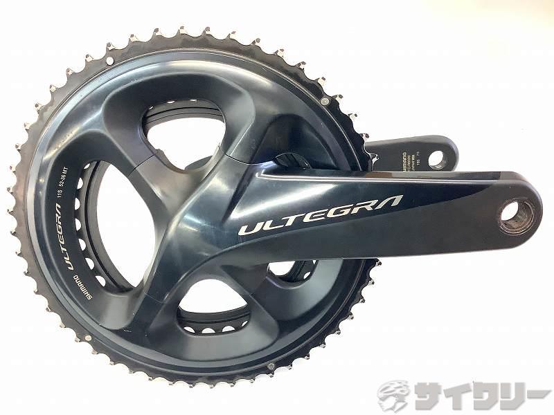 楽天市場】ultegra 8000 クランク 165の通販