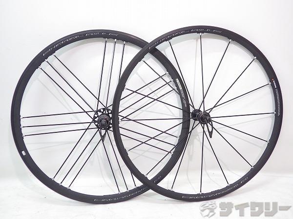楽天市場】ホイール 700C カンパニョーロ ホイールセット SHAMAL MILLE