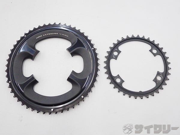 楽天市場】シマノ アルテグラ 6800 クランクの通販