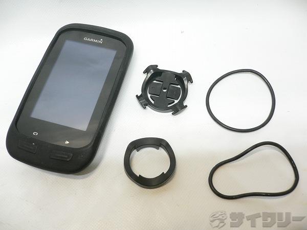 楽天市場】サイクルコンピュータ ハートレートモニター機能有 ガーミン