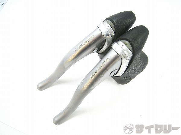 楽天市場】ブレーキレバー シマノ ブレーキレバー BL-7401 DURA-ACE