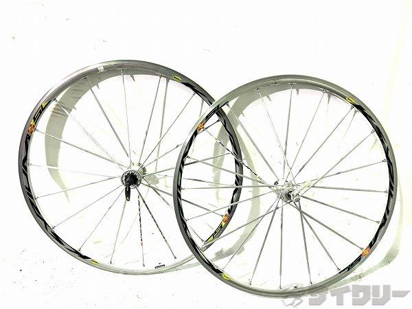 楽天市場】ksyrium sl 700c（スポーツ・アウトドア）の通販