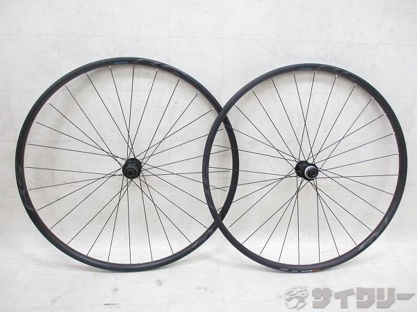 楽天市場】shimano wh－rs171 前後セットの通販