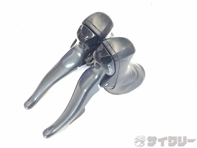 楽天市場】シマノ クラリス stiの通販