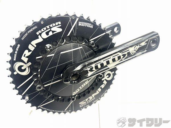楽天市場】クランク rotor qの通販
