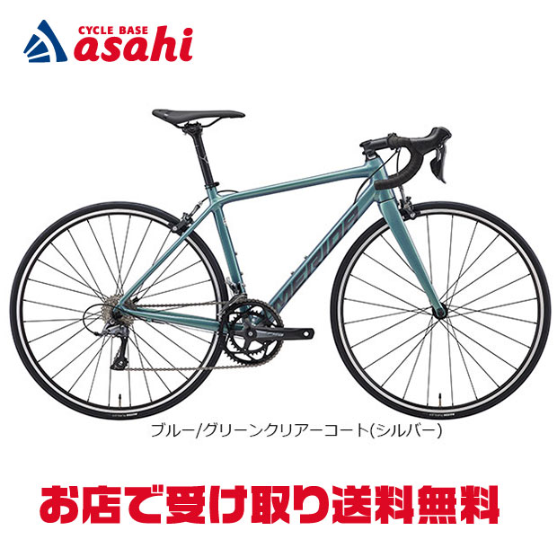 楽天市場】merida scultura 100の通販