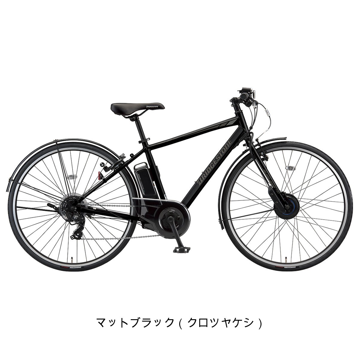 楽天市場】店頭受取限定 電動自転車 スポーツ ブリヂストン TB1 e 27