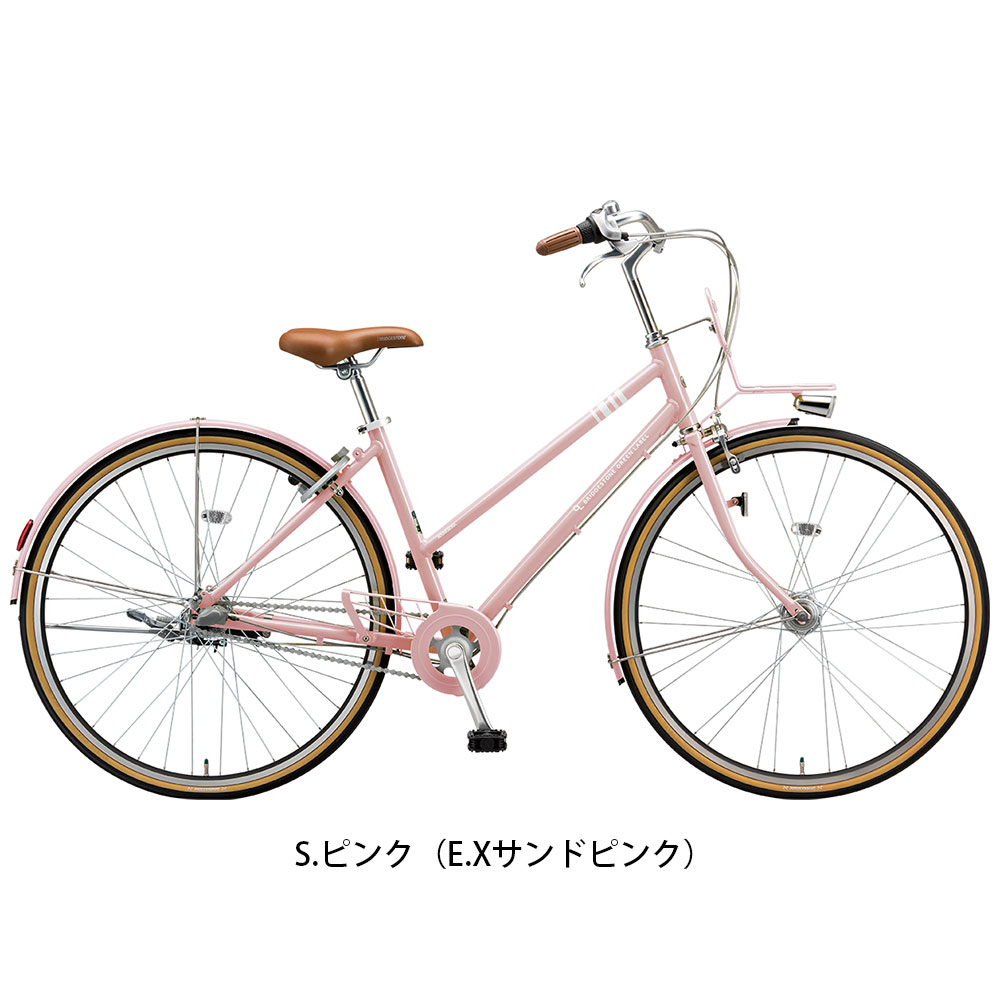 楽天市場】【PT最大47倍 3/4-3/11】クロスバイク スポーツ自転車