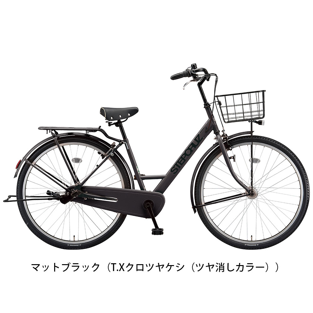 楽天市場】【PT最大47倍 3/4-3/11】ママチャリ シティ 自転車