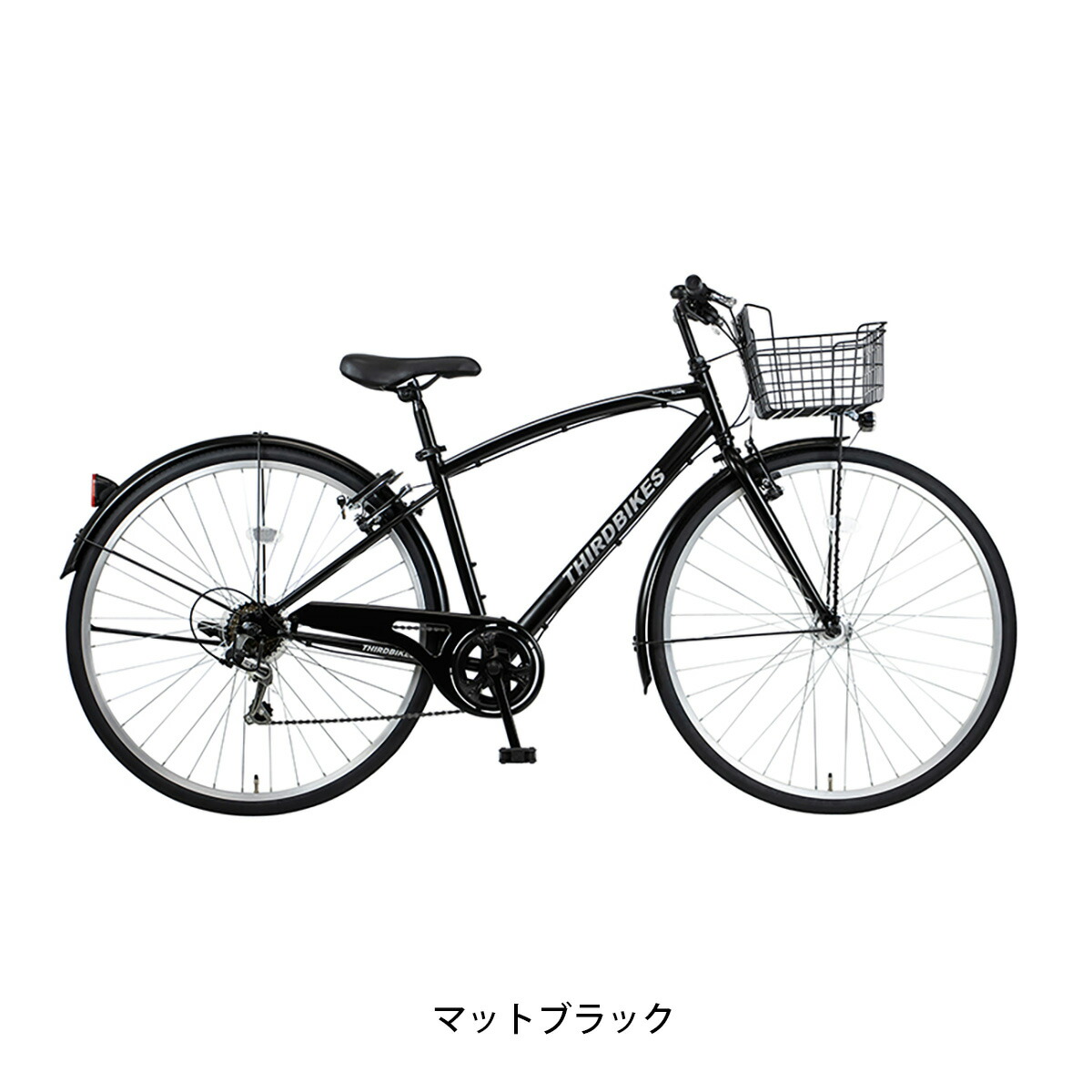 楽天市場】クロスバイク スポーツ自転車 サードバイクス SUPERSONIC