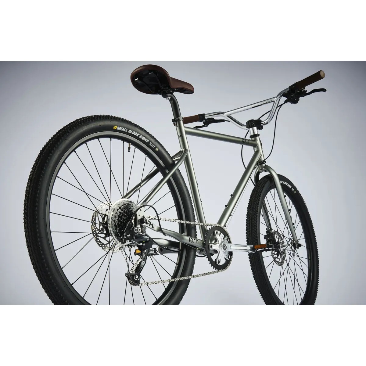 楽天市場】スーパーセール10%オフ 店頭受取限定 ターン tern GRIT